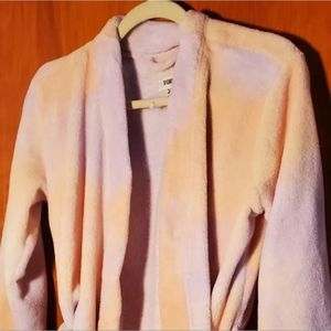 Victoria's Secret Pink  Robe Size XS